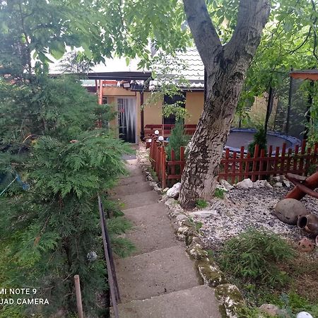 Hotel Casa Rool Turda Exterior foto
