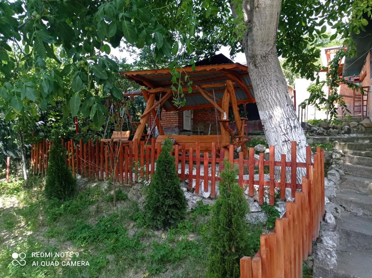 Hotel Casa Rool Turda Exterior foto