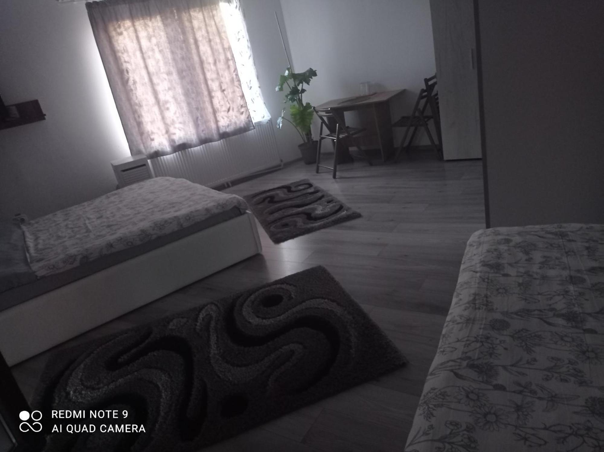 Hotel Casa Rool Turda Zimmer foto