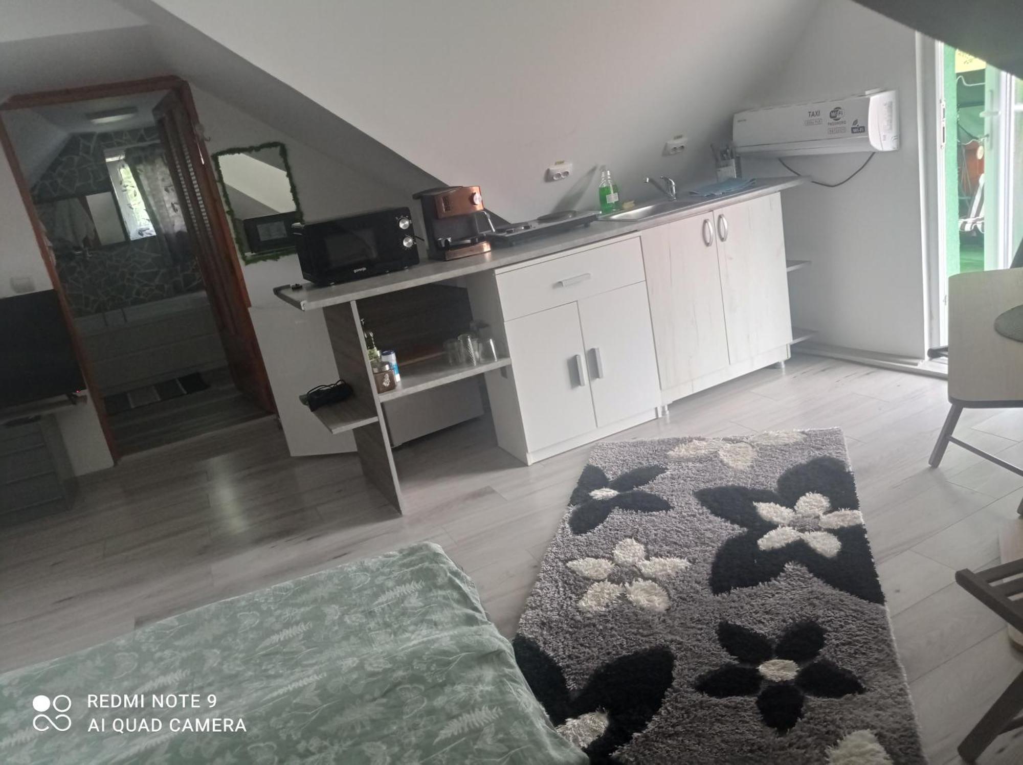 Hotel Casa Rool Turda Zimmer foto
