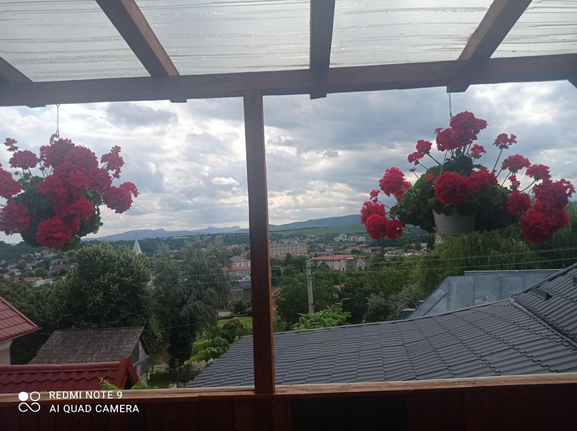Hotel Casa Rool Turda Zimmer foto